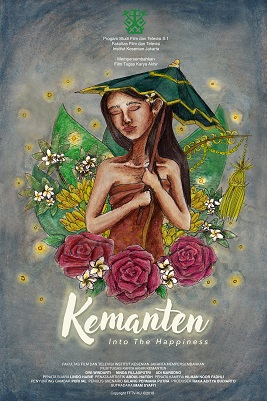kemanten
