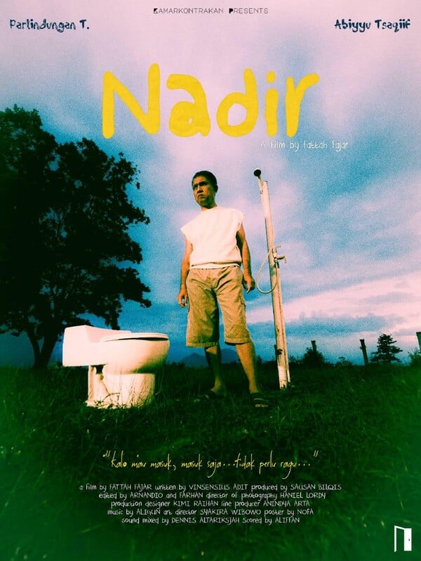 nadir