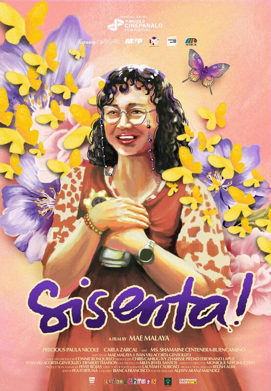 sisenta!