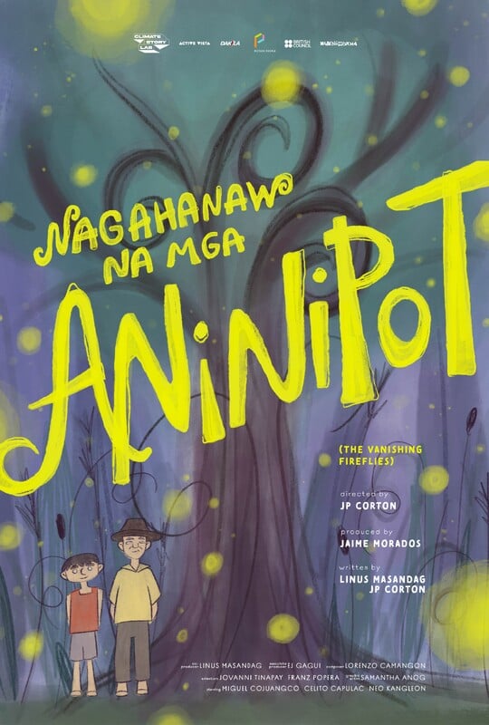 the-vanishing-fireflies