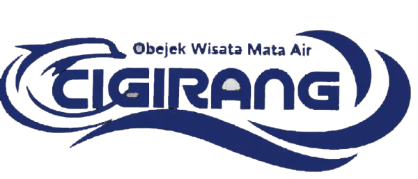 Objek Wisata Mata Air Cigirang
