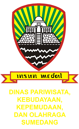 Dibas Pariwisata Budaya dan Olahraga