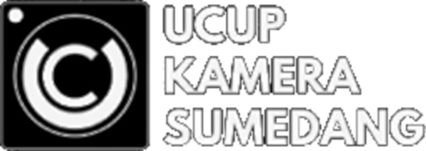 Ucup Kamera Sumedang